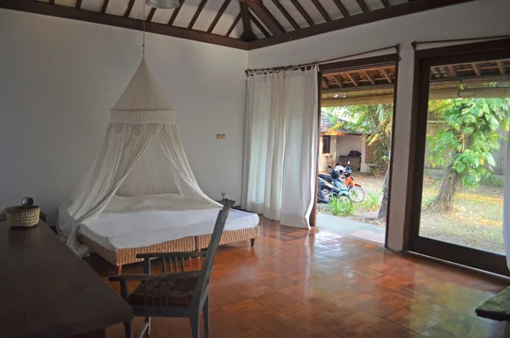 Табанан: Green Private Villa