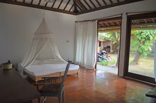Табанан: Green Private Villa