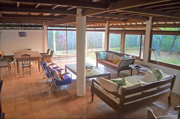 Табанан: Green Private Villa