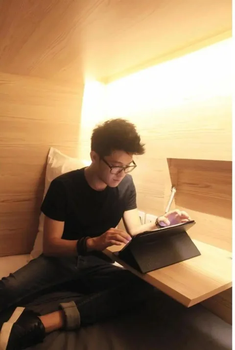 Петумбак: My Studio Hotels Kualanamu Airport Medan