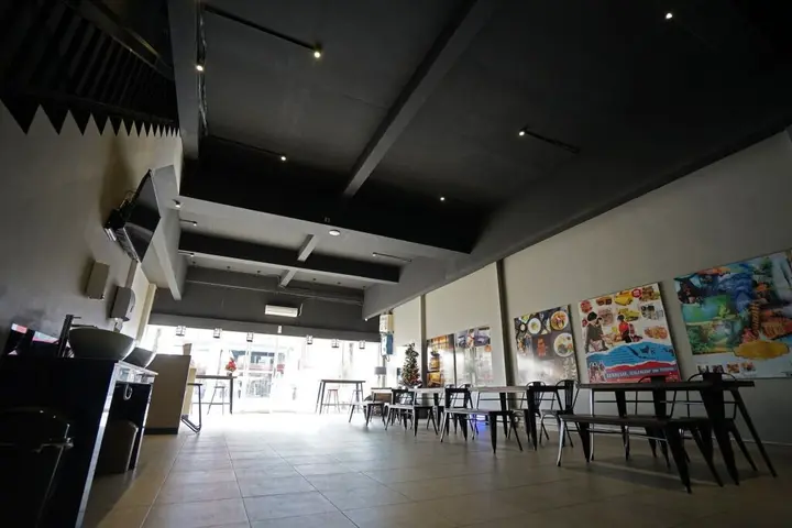 Петумбак: My Studio Hotels Kualanamu Airport Medan