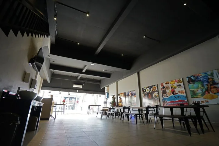 Петумбак: My Studio Hotels Kualanamu Airport Medan