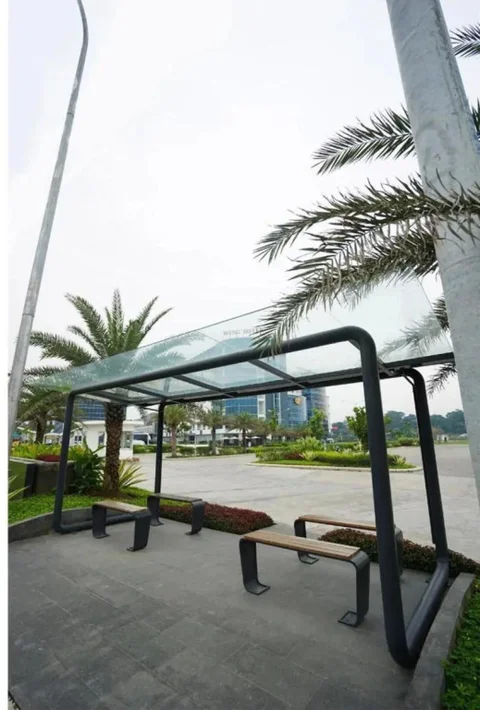 Петумбак: My Studio Hotels Kualanamu Airport Medan