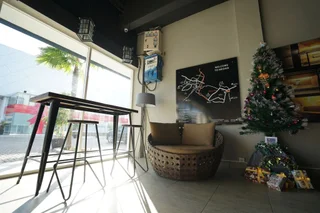 Петумбак: My Studio Hotels Kualanamu Airport Medan