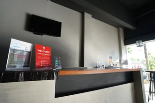 Петумбак: My Studio Hotels Kualanamu Airport Medan