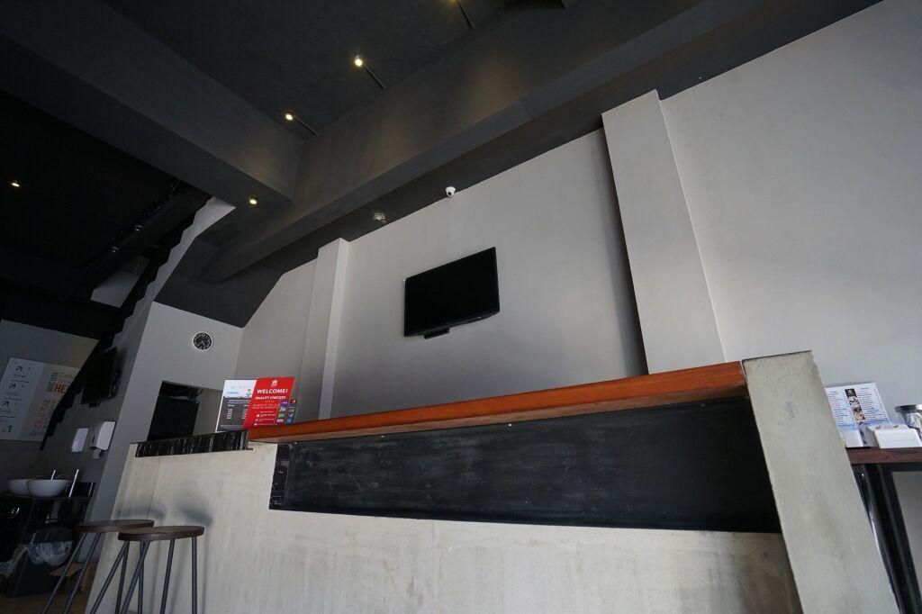 Петумбак: My Studio Hotels Kualanamu Airport Medan