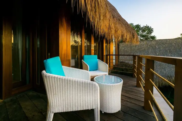 C-View Villas — фото 2