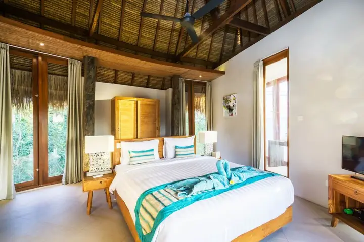 C-View Villas — фото 1