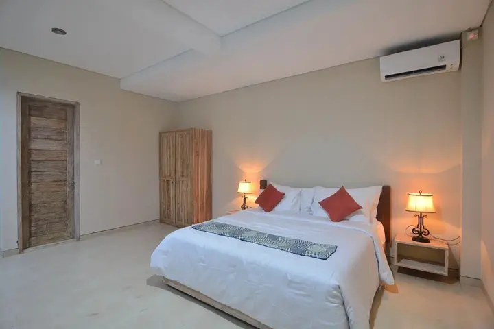 Джимбаран: Krisandi House Jimbaran