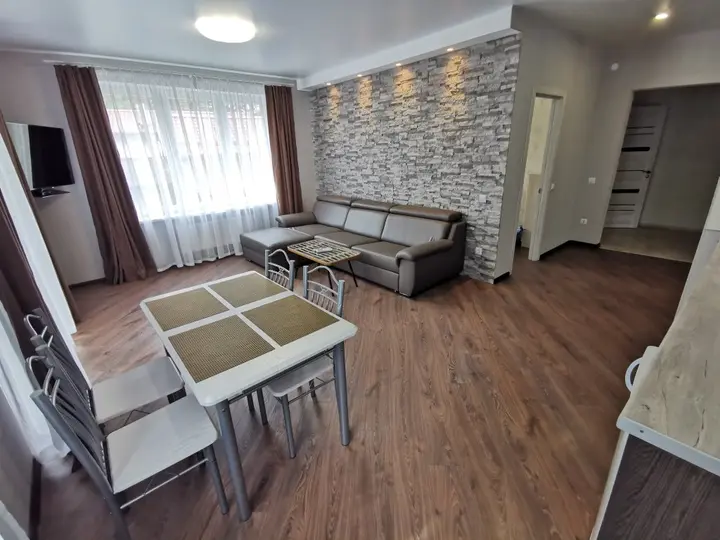 Светлогорск: Апартаменты Centre