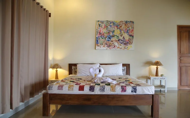 Убуд: Mahasa Resort Ubud