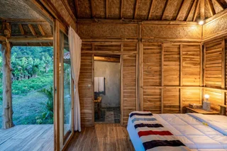 Кинтамани: Pondok Manoka