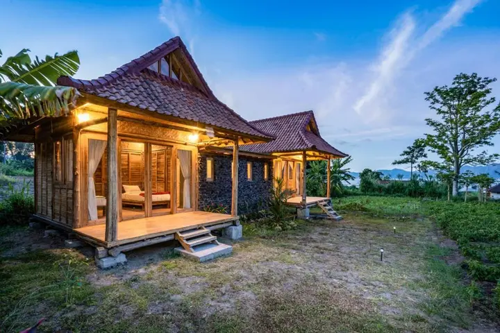 Кинтамани: Pondok Manoka