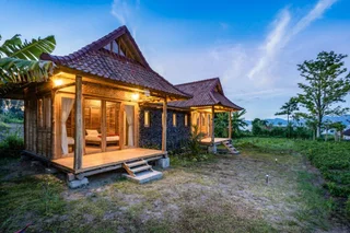 Кинтамани: Pondok Manoka