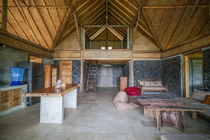 Кинтамани: Pondok Manoka