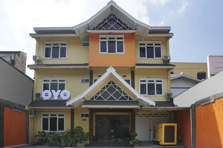 Депок: Hotel Pondok Anggun