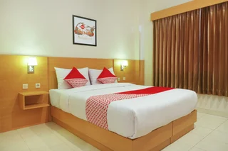 Депок: Hotel Pondok Anggun