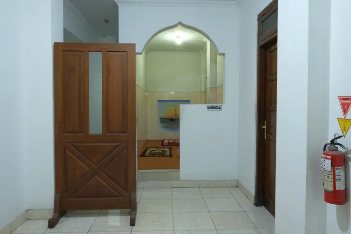 Депок: Hotel Pondok Anggun