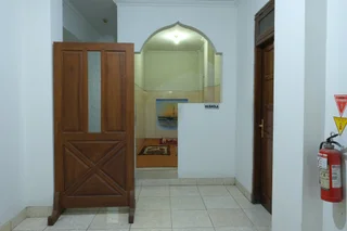 Депок: Hotel Pondok Anggun