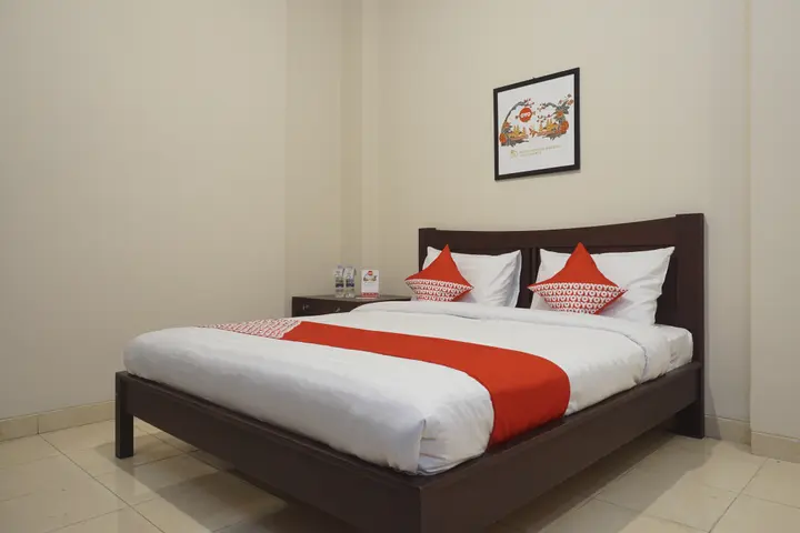 Депок: Hotel Pondok Anggun