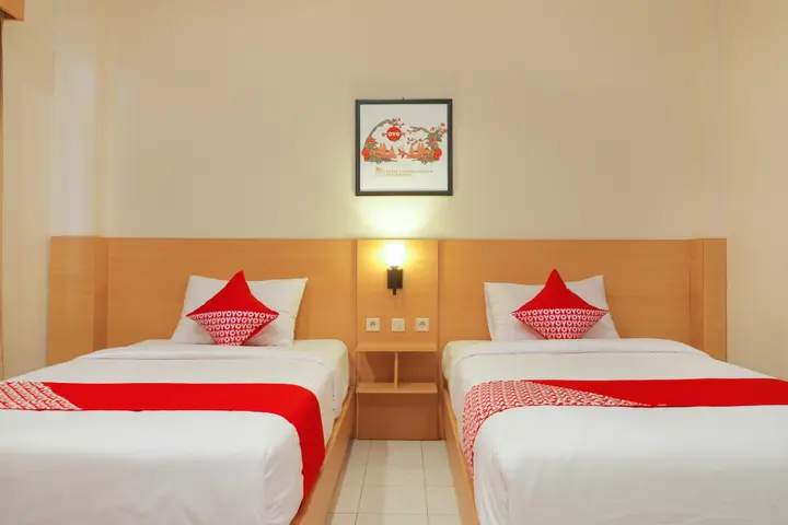 Депок: Hotel Pondok Anggun