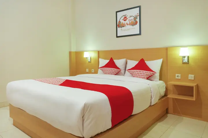 Депок: Hotel Pondok Anggun