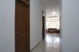 Депок: Hotel Pondok Anggun