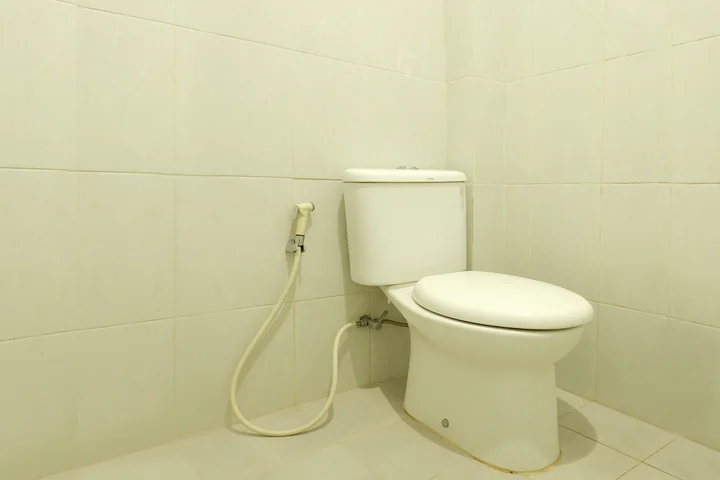 Депок: Hotel Pondok Anggun