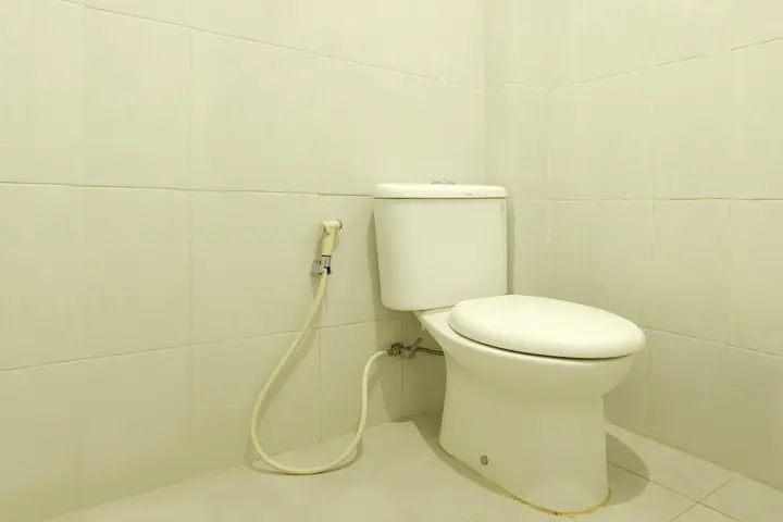Депок: Hotel Pondok Anggun