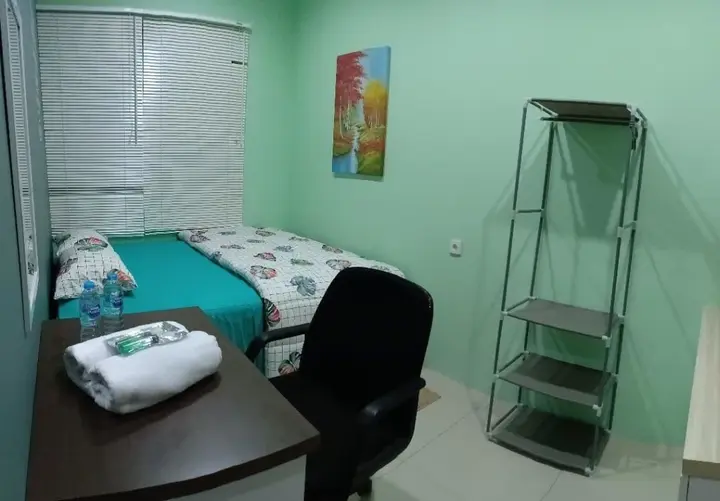 Тангеранг: Derma Home Stay