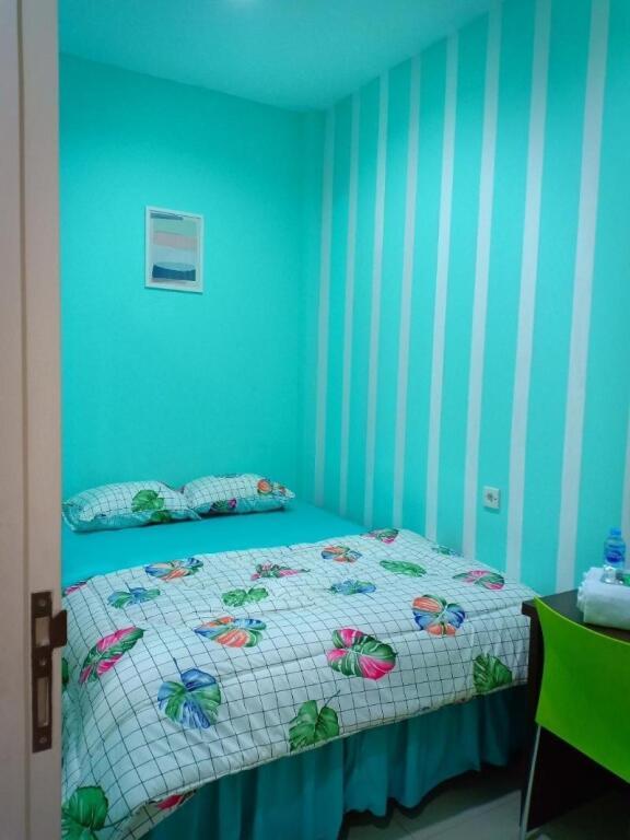 Тангеранг: Derma Home Stay