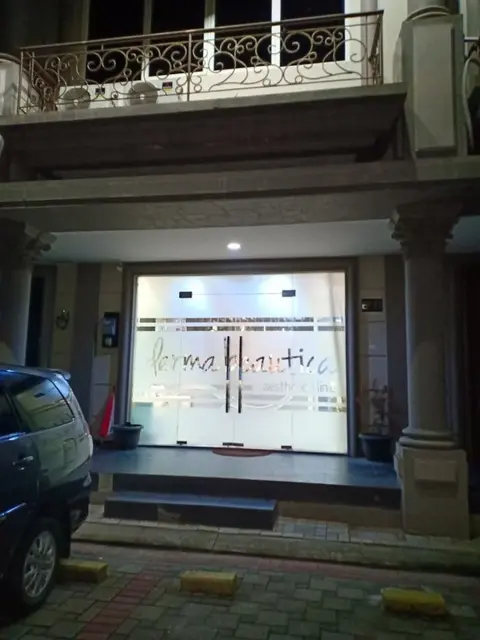 Тангеранг: Derma Home Stay