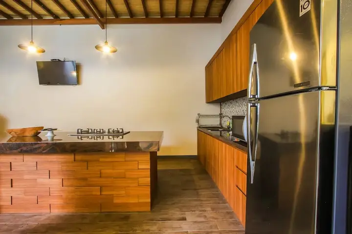 Чангу: Villa Rainbow Runner