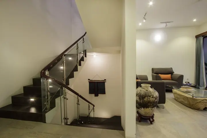 Чангу: Villa Rainbow Runner