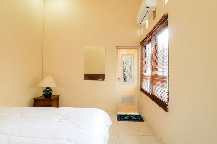 Депок: Athaya Homestay Yogyakarta