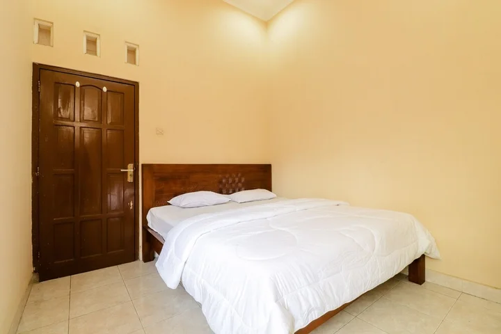 Депок: Athaya Homestay Yogyakarta