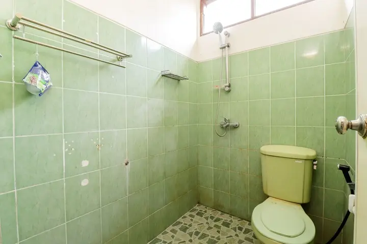 Депок: Athaya Homestay Yogyakarta