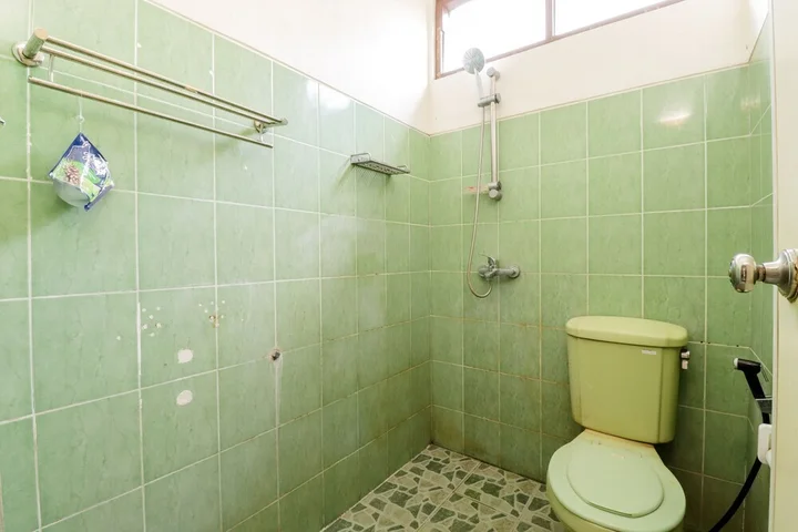 Депок: Athaya Homestay Yogyakarta