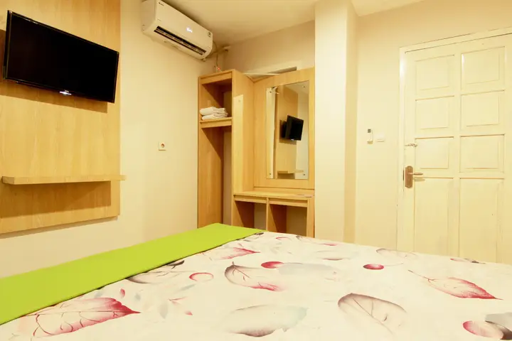 Homestay HD Inn — фото 5