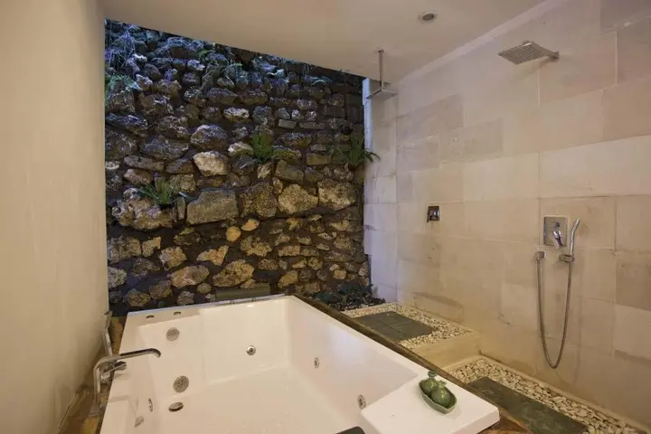 Пекату: Sunset Paradise Villa Uluwatu