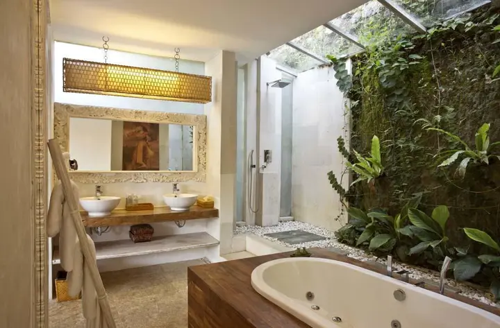 Пекату: Sunset Paradise Villa Uluwatu