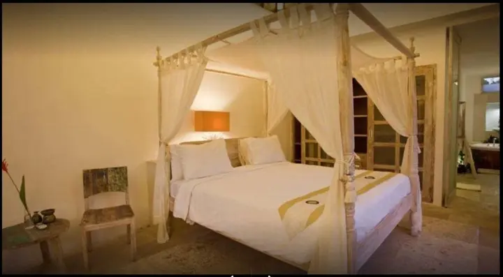 Пекату: Sunset Paradise Villa Uluwatu