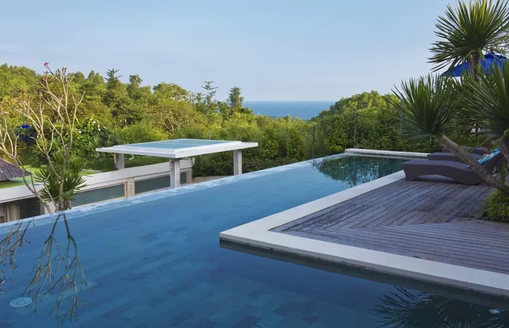 Пекату: Sunset Paradise Villa Uluwatu