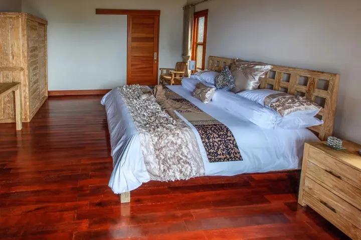 Лембонган-Айленд: Villa Agung