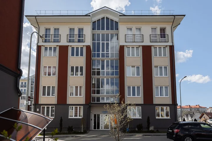 Светлогорск: Апартаменты четырехместные в Светлогорске с кухней
