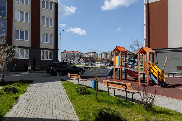 Светлогорск: Апартаменты четырехместные в Светлогорске с кухней
