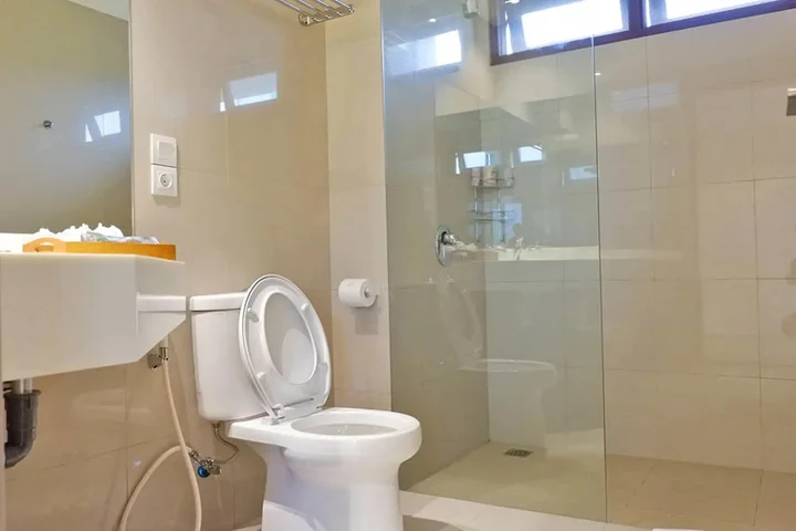 Убуд: UbudOne