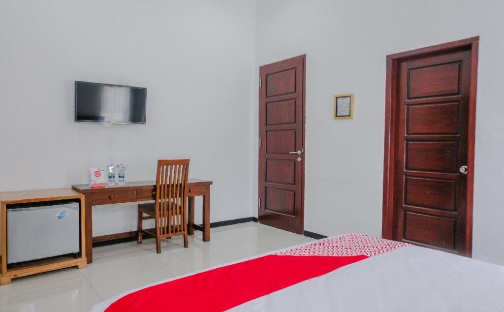 OYO 350 D' Maktab Homestay Syariah — фото 6