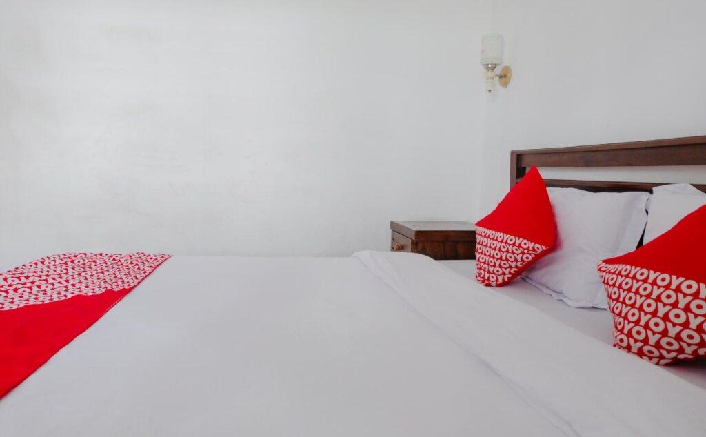 OYO 350 D' Maktab Homestay Syariah — фото 4