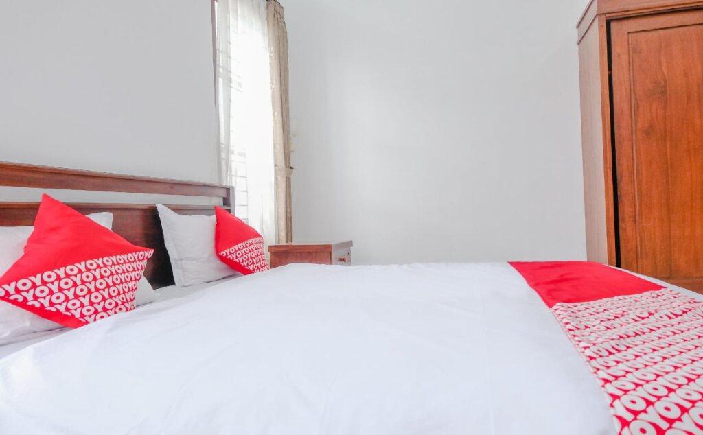 Маланг: OYO 350 D' Maktab Homestay Syariah